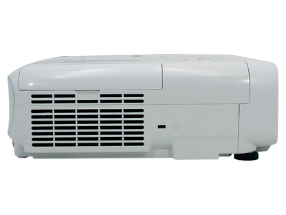 Epson PowerLite 118 HA03A LCD Projector | 3800 Lumens