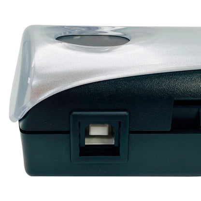 Acuant ScanShell 800NR Portable Card & ID Scanner – USB 2.0