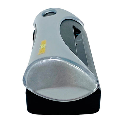 Acuant ScanShell 800NR Portable Card & ID Scanner – USB 2.0