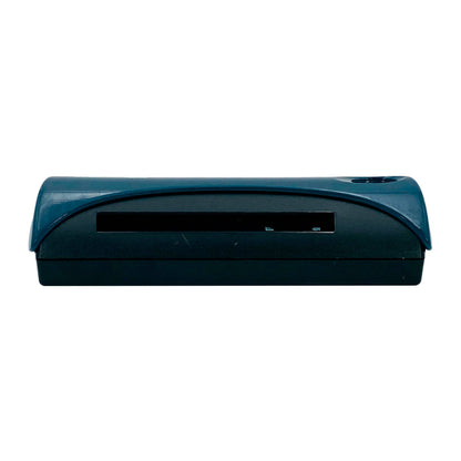 Acuant ScanShell 800R Sheet - feed Portable Document Scanner | 600 DPI, USB 2.0