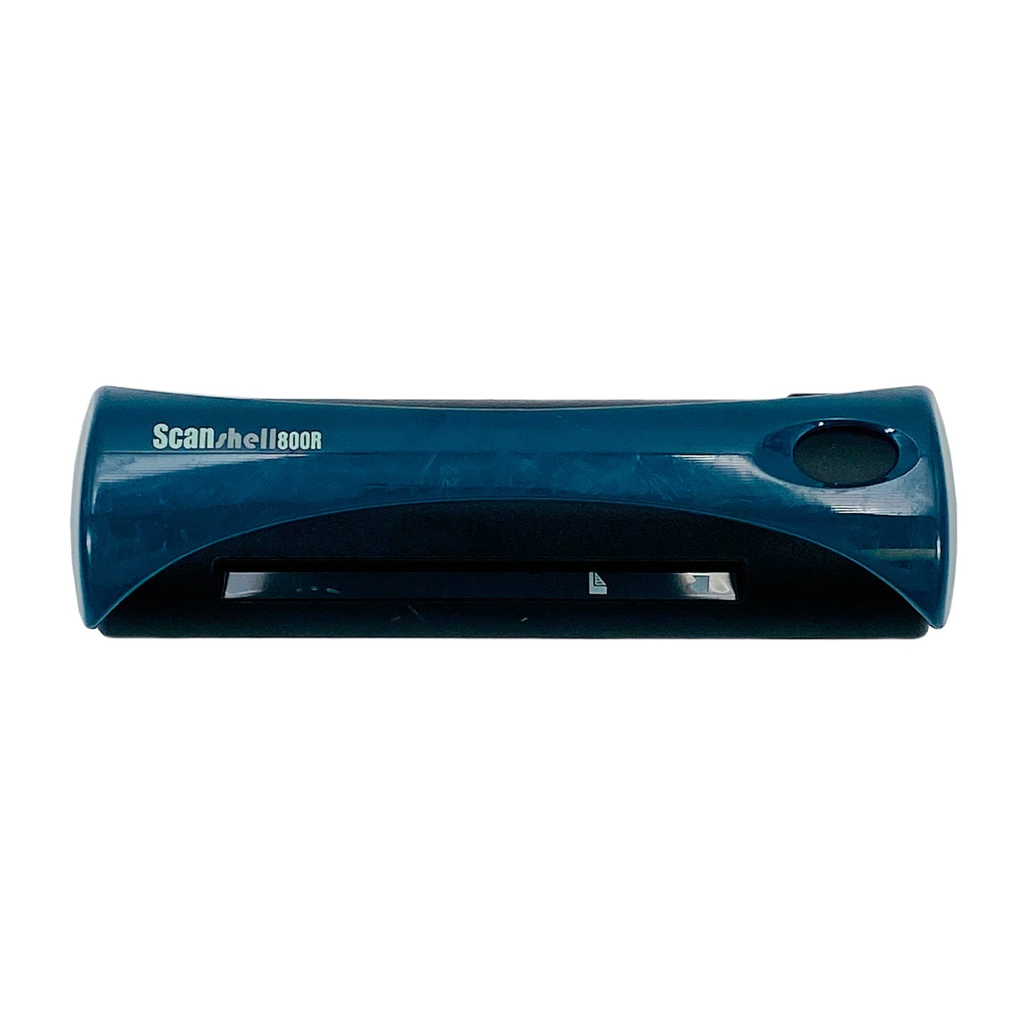 Acuant ScanShell 800R Sheet - feed Portable Document Scanner | 600 DPI, USB 2.0