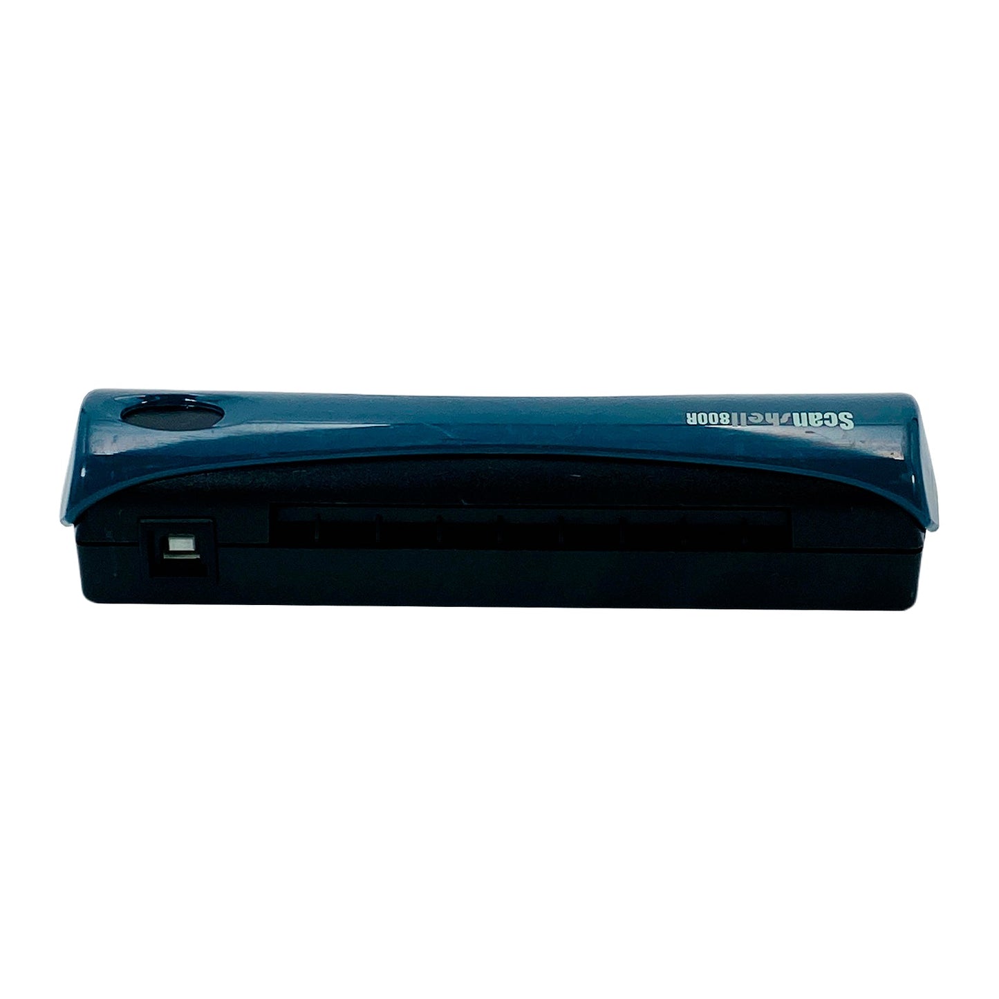 Acuant ScanShell 800R Sheet - feed Portable Document Scanner | 600 DPI, USB 2.0