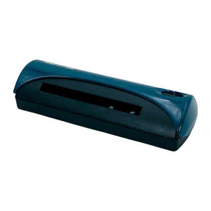 Acuant ScanShell 800R Sheet - feed Portable Document Scanner | 600 DPI, USB 2.0
