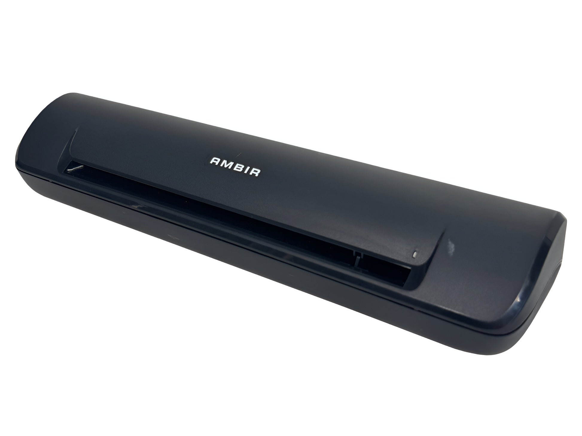 Ambir ImageScan Pro 490i Duplex Sheet-fed Document & ID Card Scanner | 600 DPI, USB 2.0 (DS490-5)