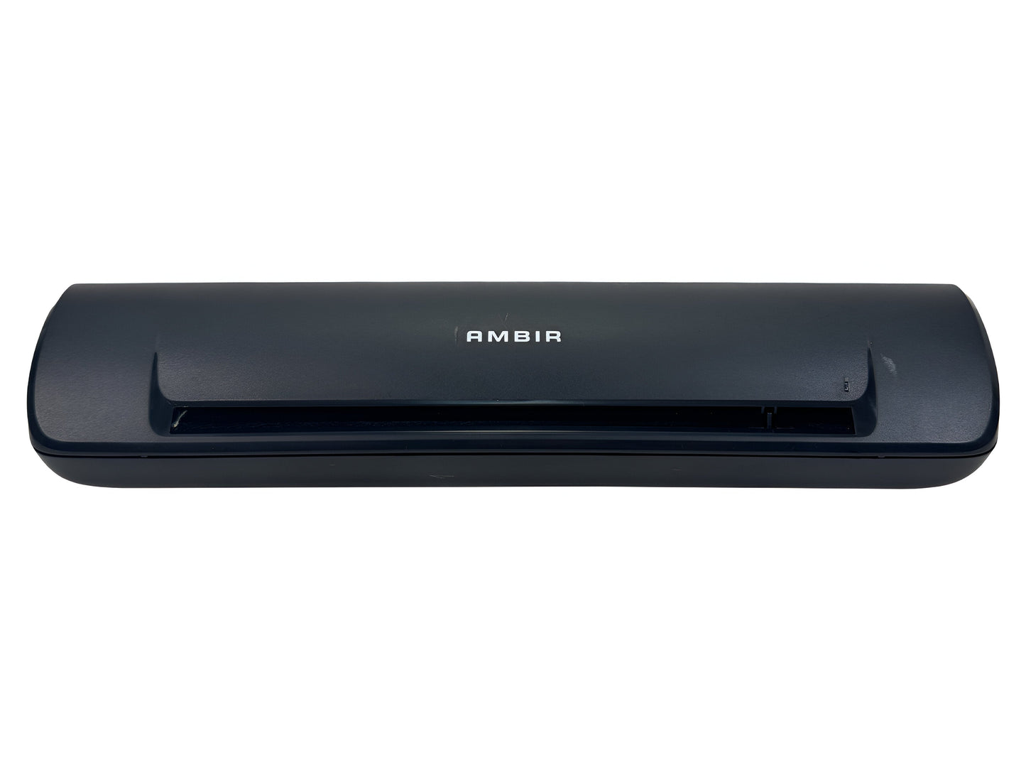 Ambir ImageScan Pro 490i Duplex Sheet-fed Document & ID Card Scanner | 600 DPI, USB 2.0 (DS490-5)