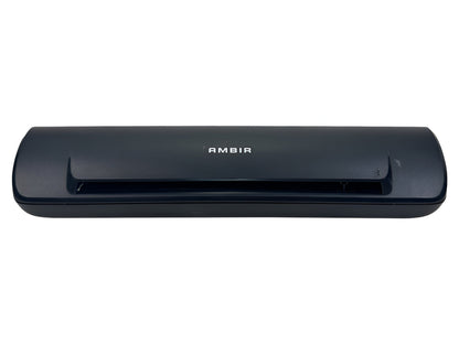 Ambir ImageScan Pro 490i Duplex Sheet-fed Document & ID Card Scanner | 600 DPI, USB 2.0 (DS490-5)