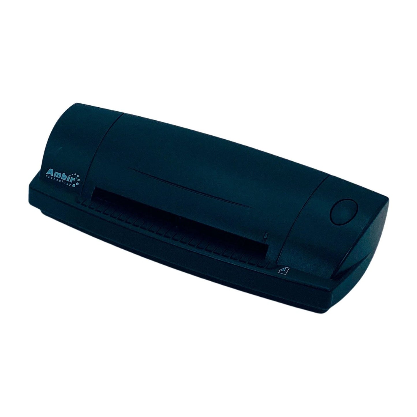 Ambir ImageScan Pro DS687 - 3 Portable Duplex ID Card Pass - Through Scanner