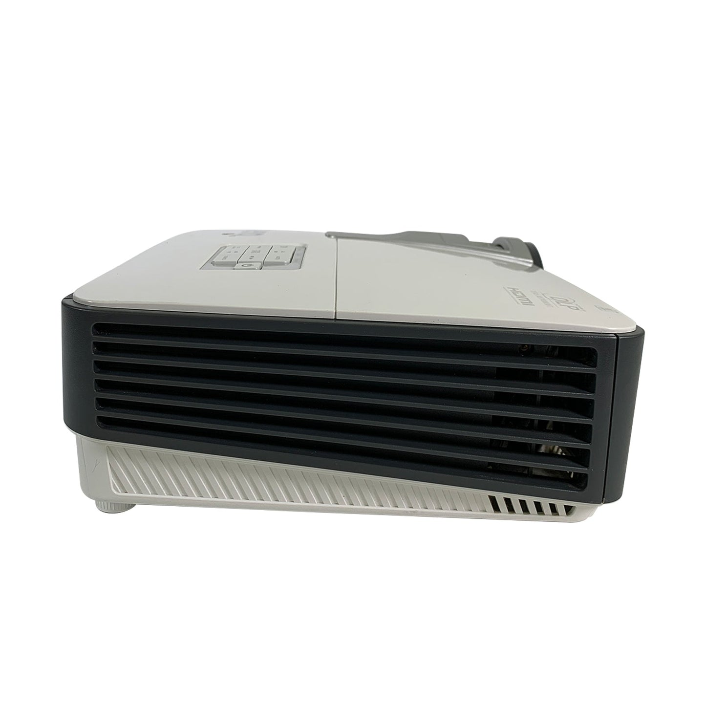 BenQ MX819ST 3000 ANSI Lumens DLP Projector HDMI Short Throw 1080p