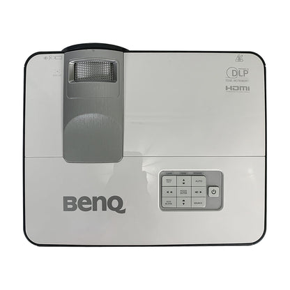 BenQ MX819ST 3000 ANSI Lumens DLP Projector HDMI Short Throw 1080p