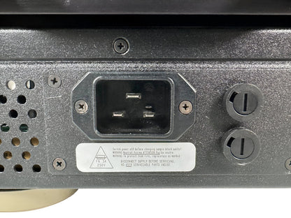 Bio - Rad Dyad Peltier Thermal Cycler PTC0220G – ALD1244G ALS1296G