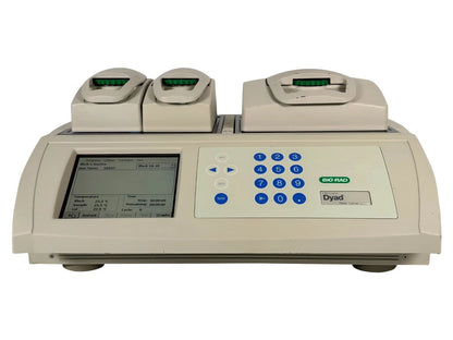 Bio - Rad Dyad Peltier Thermal Cycler PTC0220G – ALD1244G ALS1296G