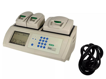Bio - Rad Dyad Peltier Thermal Cycler PTC0220G – ALD1244G ALS1296G