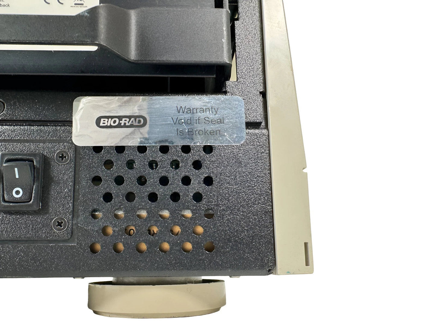 Bio - Rad Dyad Peltier Thermal Cycler PTC0220G – ALD1244G ALS1296G