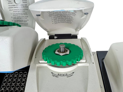 Bio - Rad Dyad Peltier Thermal Cycler PTC0220G – ALD1244G ALS1296G