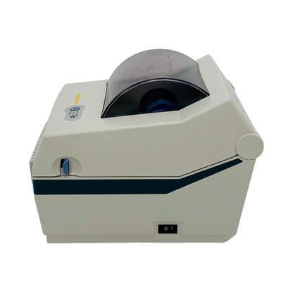 Bixolon SRP - 770III (SRP - 770III - 404/UPS) Desktop Direct Thermal Label Printer – USB, Serial, Parallel