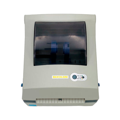 Bixolon SRP - 770III (SRP - 770III - 404/UPS) Desktop Direct Thermal Label Printer – USB, Serial, Parallel