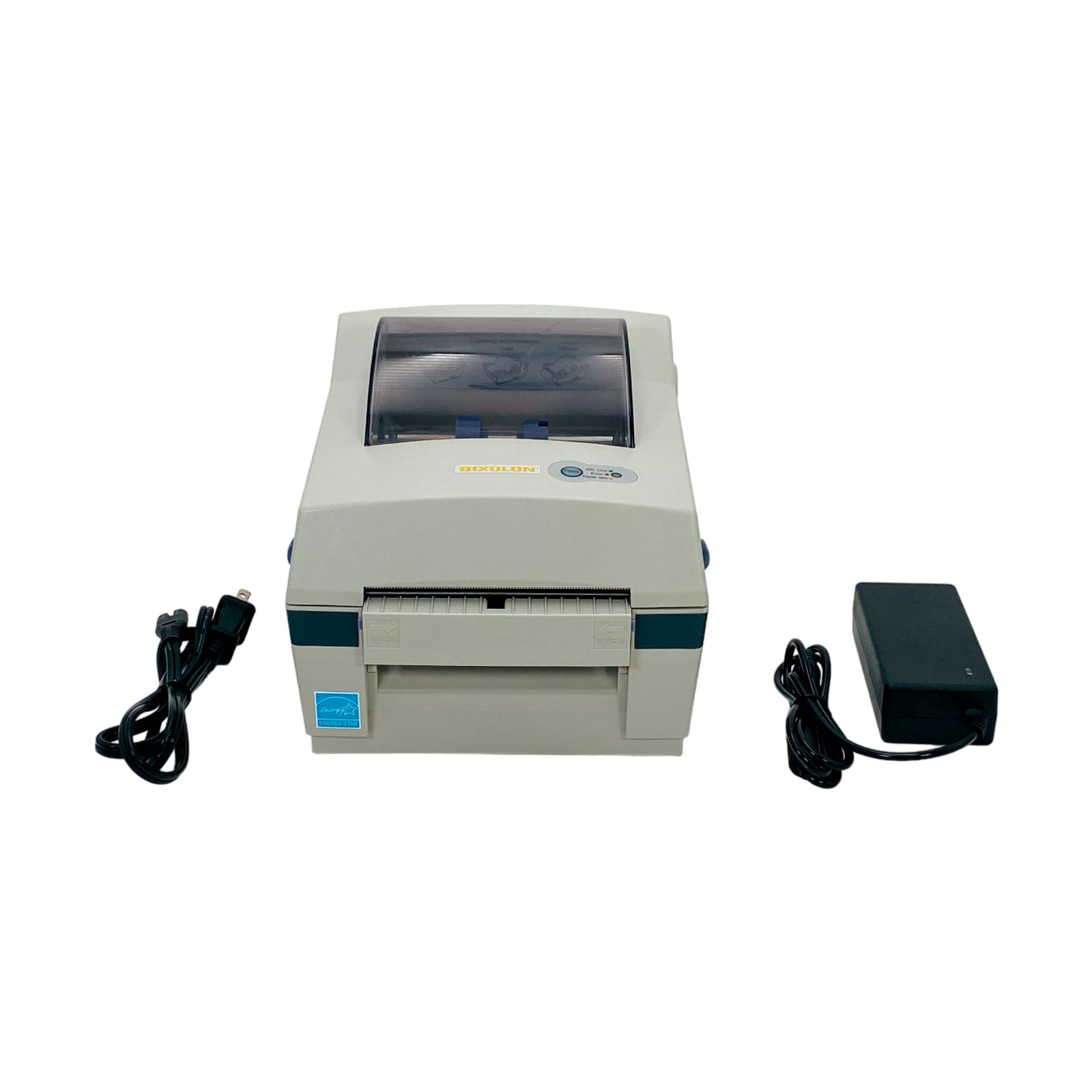 Bixolon SRP - 770III (SRP - 770III - 404/UPS) Desktop Direct Thermal Label Printer – USB, Serial, Parallel