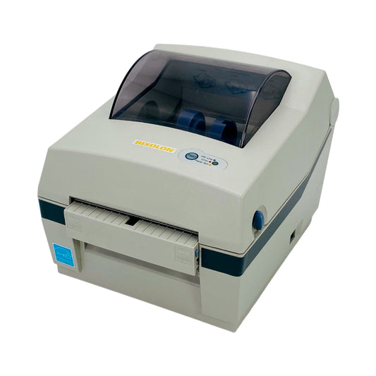 Bixolon SRP - 770III (SRP - 770III - 404/UPS) Desktop Direct Thermal Label Printer – USB, Serial, Parallel