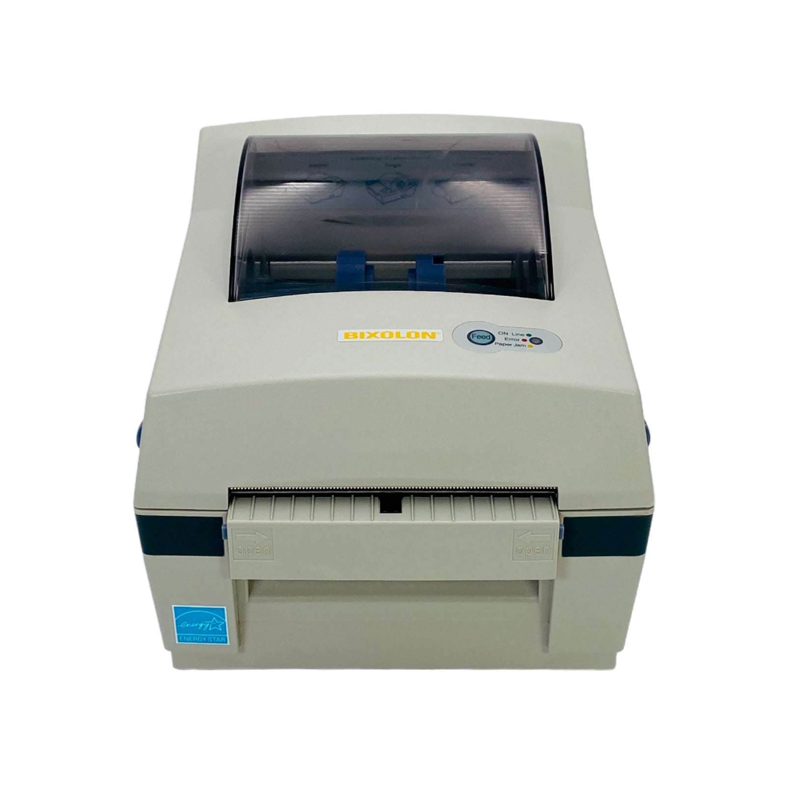 Bixolon SRP - 770III (SRP - 770III - 404/UPS) Desktop Direct Thermal Label Printer – USB, Serial, Parallel