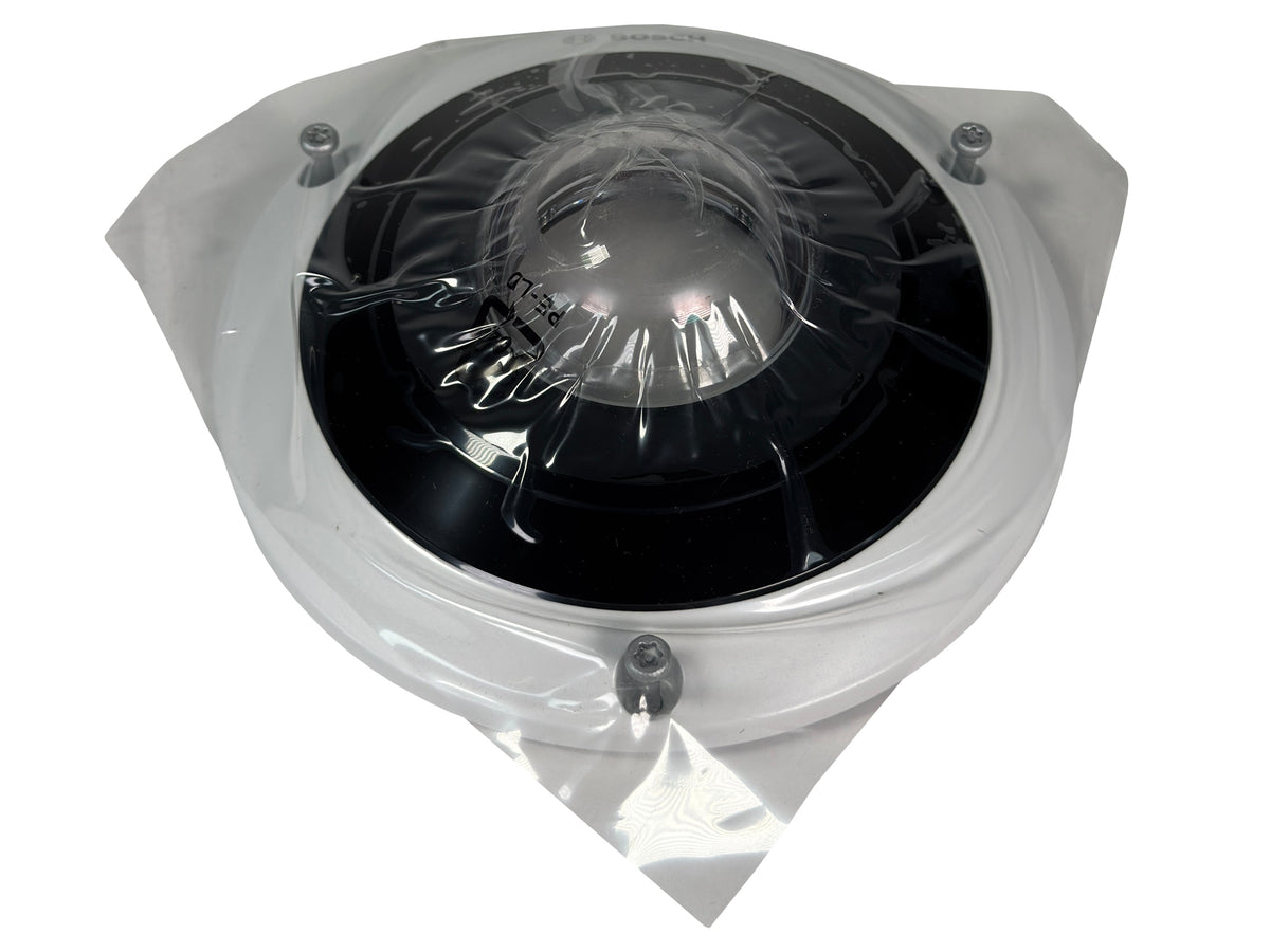 Bosch FLEXIDOME 5100i 12MP 360° IR Fisheye IP Camera | NDS-5704-F360LE