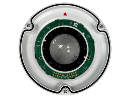 Bosch FLEXIDOME 5100i 12MP 360° IR Fisheye IP Camera | NDS-5704-F360LE