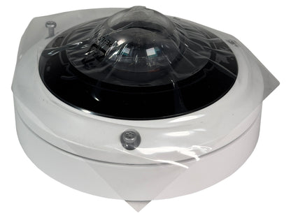 Bosch FLEXIDOME 5100i 12MP 360° IR Fisheye IP Camera | NDS-5704-F360LE