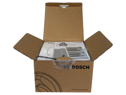 Bosch FLEXIDOME 5100i 12MP 360° Panoramic IP Camera | NDS-5704-F360