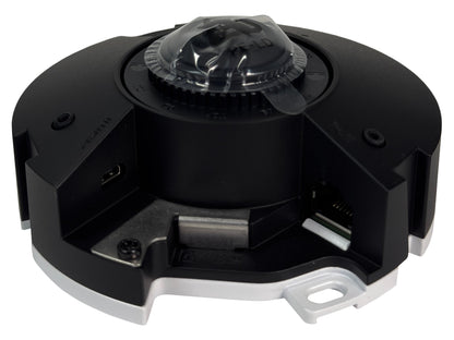 Bosch FLEXIDOME 5100i 12MP 360° Panoramic IP Camera | NDS-5704-F360