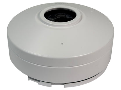Bosch FLEXIDOME 5100i 12MP 360° Panoramic IP Camera | NDS-5704-F360