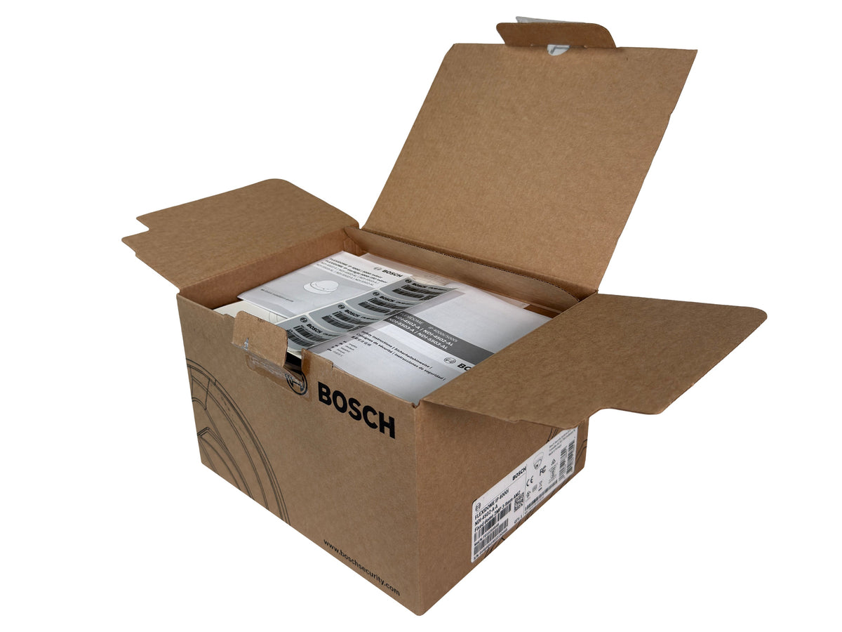 Bosch FLEXIDOME IP 4000i 2MP Outdoor Dome IP Camera | NDI-4502-A