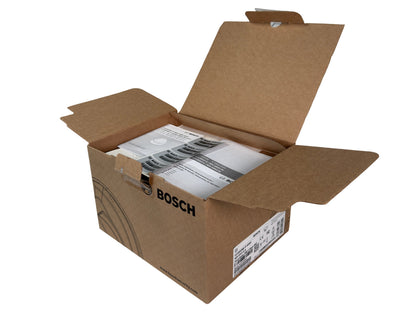 Bosch FLEXIDOME IP 4000i 2MP Outdoor Dome IP Camera | NDI-4502-A