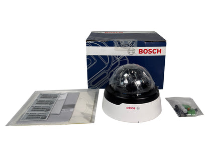 Bosch FLEXIDOME IP 4000i NDI-4502-A-A 2MP 3-10mm Dome Camera