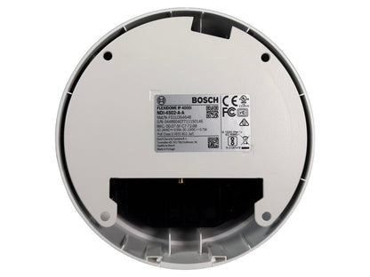 Bosch FLEXIDOME IP 4000i NDI-4502-A-A 2MP 3-10mm Dome Camera