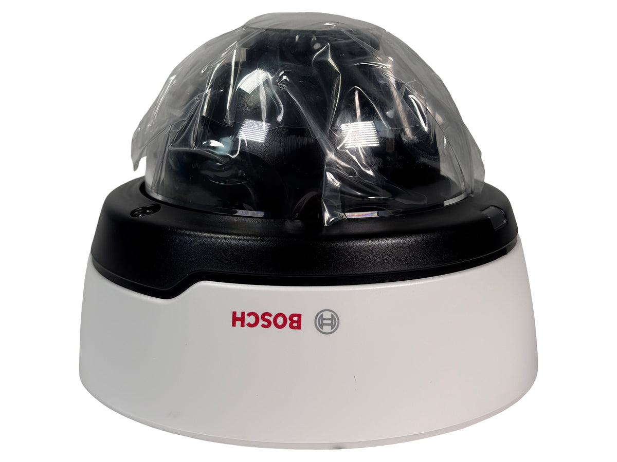 Bosch FLEXIDOME IP 4000i NDI-4502-A-A 2MP 3-10mm Dome Camera