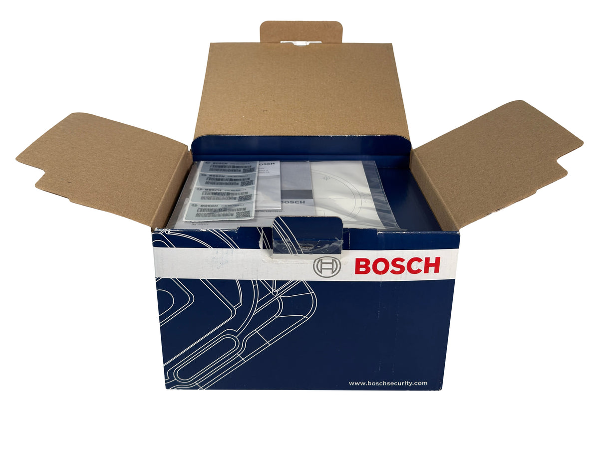 Bosch FLEXIDOME IP 4000i NDI-4502-A-A 2MP 3-10mm Dome Camera