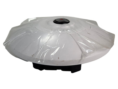 Bosch Flexidome IP Panoramic 7000 MP Dome Camera | NIN-70122-F0A-A