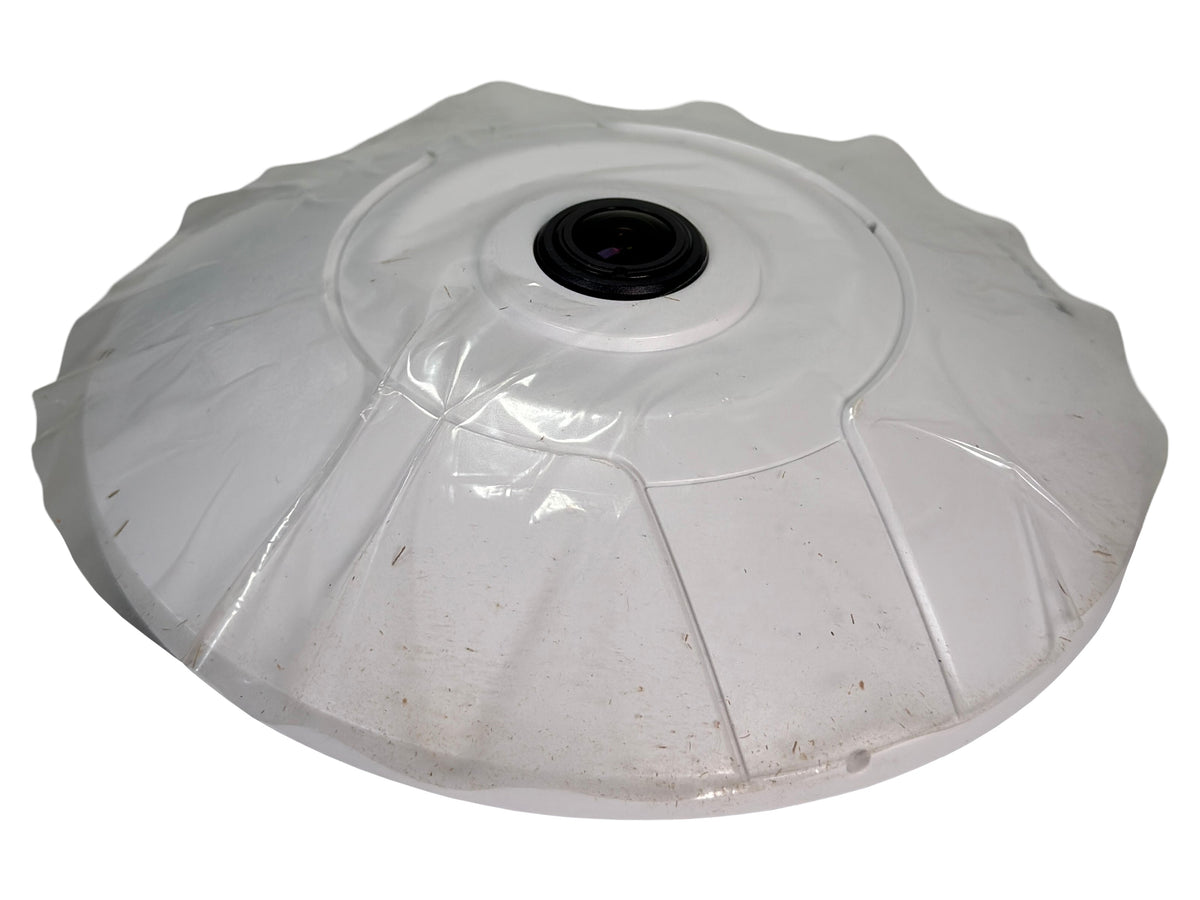 Bosch Flexidome IP Panoramic 7000 MP Dome Camera | NIN-70122-F0A-A