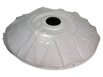 Bosch Flexidome IP Panoramic 7000 MP Dome Camera | NIN-70122-F0A-A