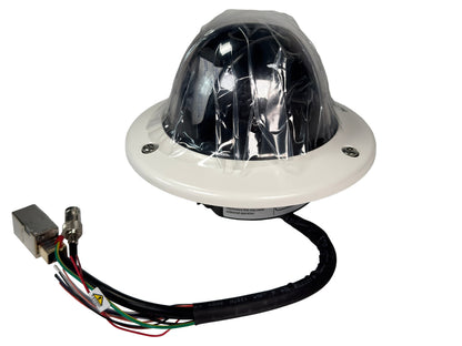 Bosch Flexidome IP Starlight 6000 2MP HDR Security Camera | NIN-63023-A3-A
