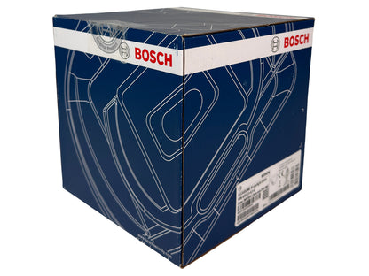 Bosch Flexidome IP Starlight 6000 2MP HDR Security Camera | NIN-63023-A3-A