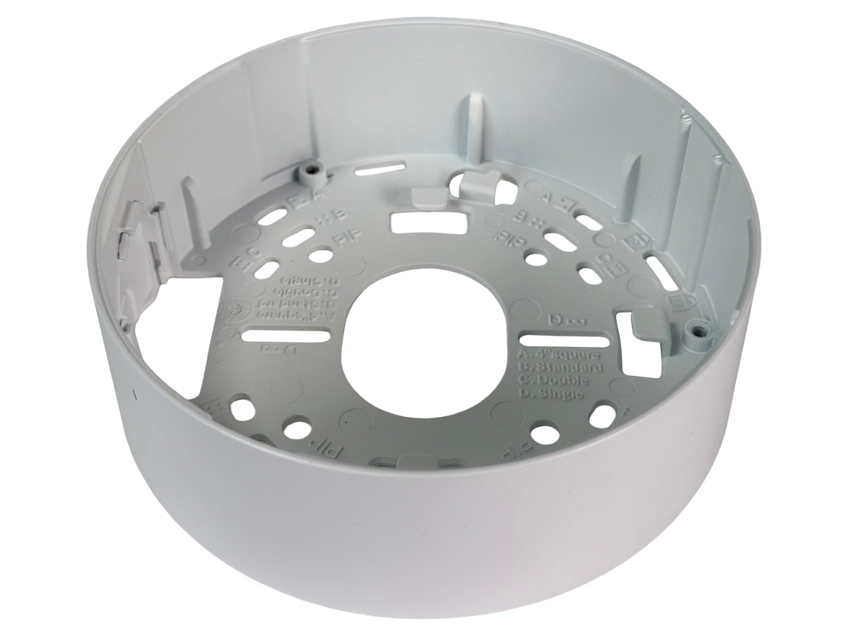 Bosch NDE-5702-A FLEXIDOME 5100i Outdoor IP Dome Security Camera