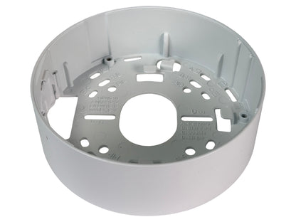 Bosch NDE-5702-A FLEXIDOME 5100i Outdoor IP Dome Security Camera