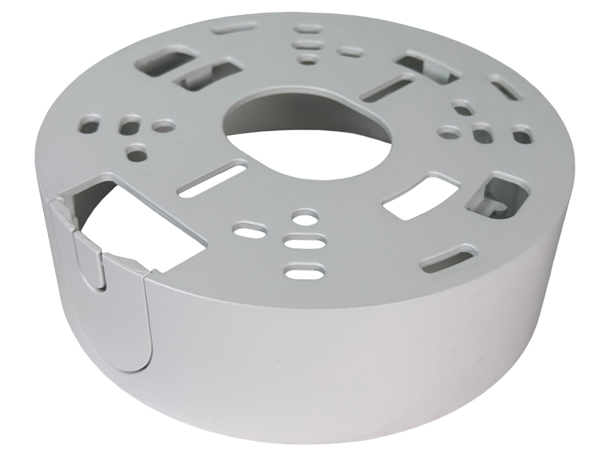 Bosch NDE-5702-A FLEXIDOME 5100i Outdoor IP Dome Security Camera