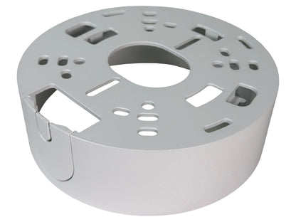Bosch NDE-5702-A FLEXIDOME 5100i Outdoor IP Dome Security Camera