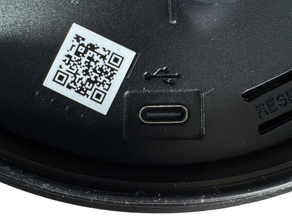 Bosch NDE-5702-A FLEXIDOME 5100i Outdoor IP Dome Security Camera