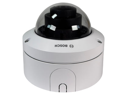 Bosch NDE-5702-A FLEXIDOME 5100i Outdoor IP Dome Security Camera