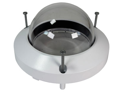 Bosch NDE-5702-A FLEXIDOME 5100i Outdoor IP Dome Security Camera