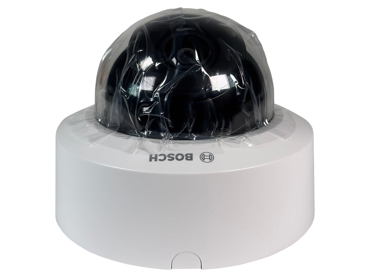 Bosch NDI-3702-A FLEXIDOME 3100i IR 2MP Indoor IP Dome Security Camera