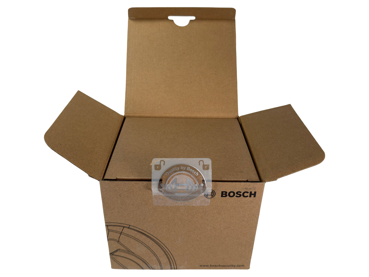 Bosch NDI-3702-A FLEXIDOME 3100i IR 2MP Indoor IP Dome Security Camera