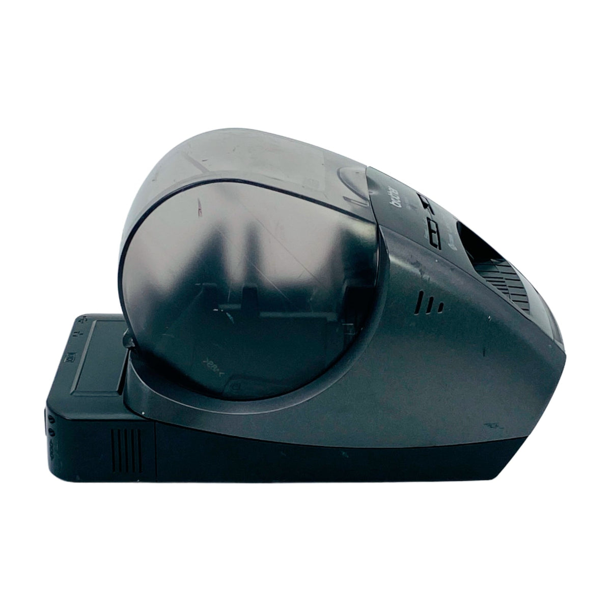 Brother QL-580N Thermal Network Label Printer USB Ethernet Serial